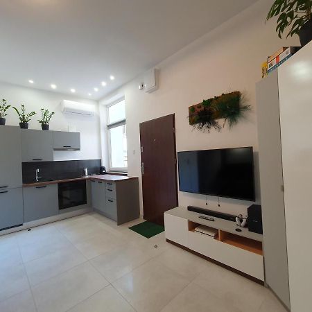 Apartament Przy Kosciele Połczyn-Zdrój 외부 사진