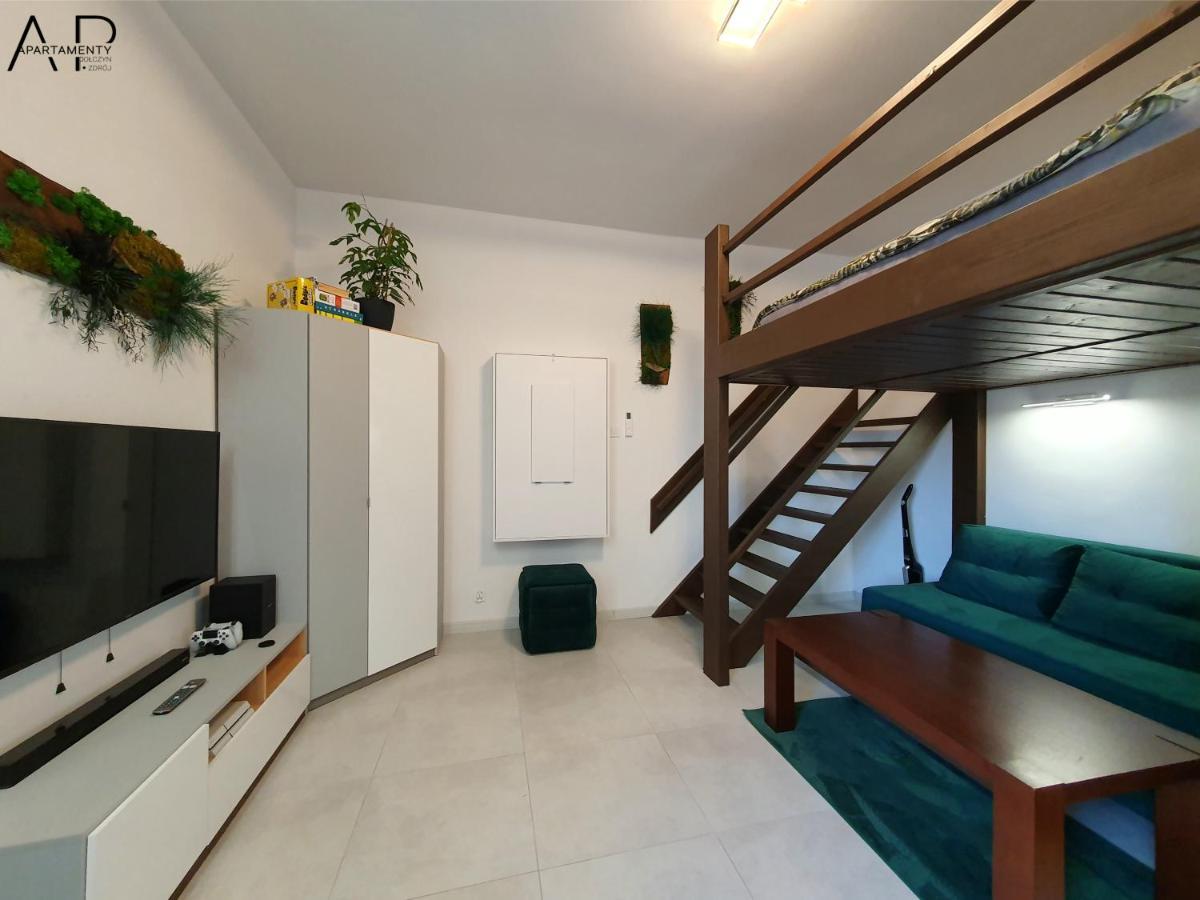 Apartament Przy Kosciele Połczyn-Zdrój 외부 사진