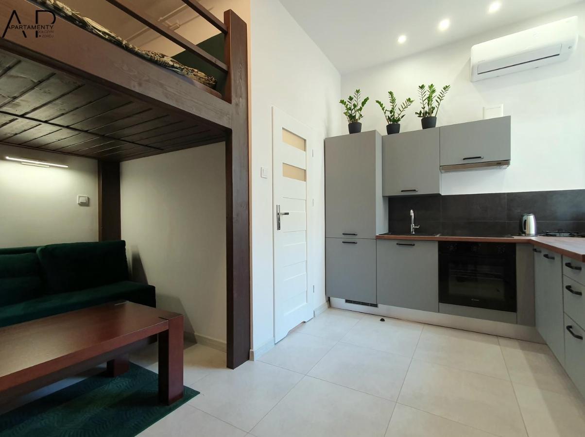 Apartament Przy Kosciele Połczyn-Zdrój 외부 사진