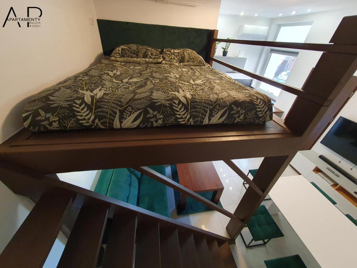 Apartament Przy Kosciele Połczyn-Zdrój 외부 사진