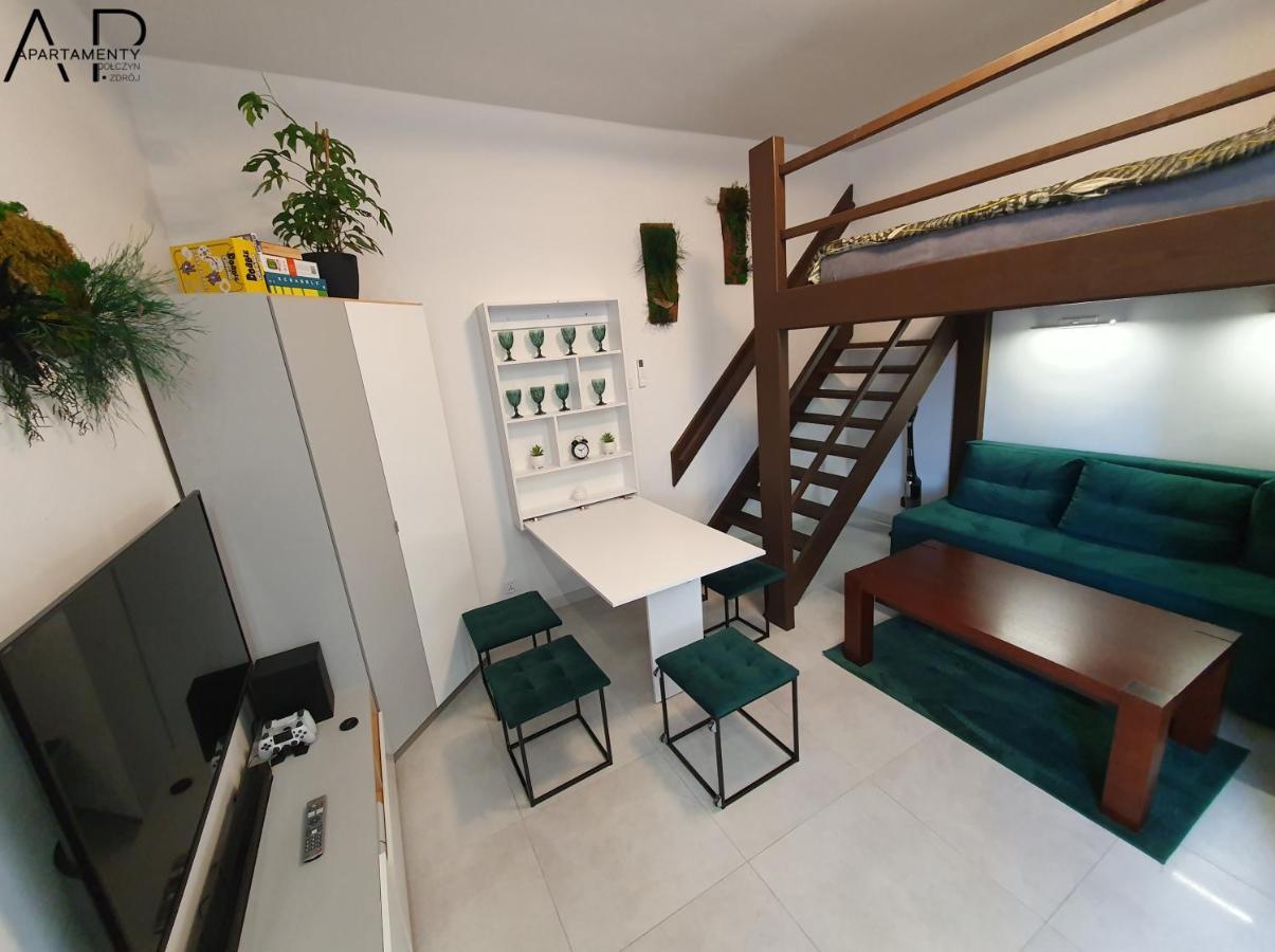 Apartament Przy Kosciele Połczyn-Zdrój 외부 사진
