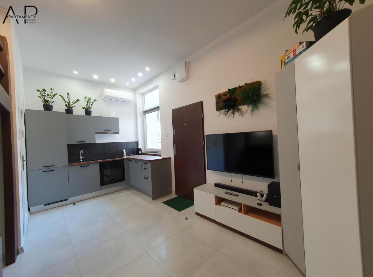Apartament Przy Kosciele Połczyn-Zdrój 외부 사진