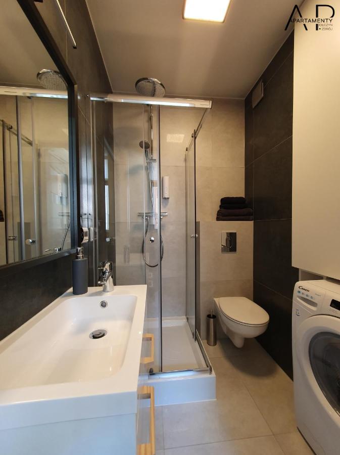 Apartament Przy Kosciele Połczyn-Zdrój 외부 사진